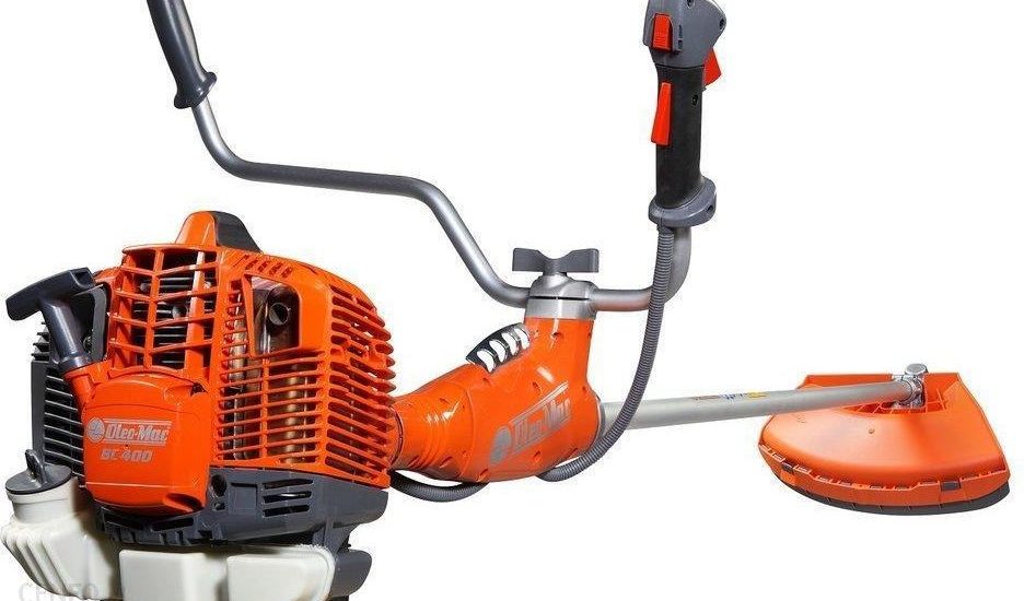 Oleo-Mac Bc 400 T