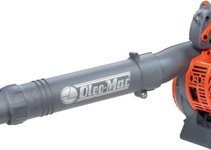 Oleo-Mac BV 250