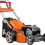 Oleo-Mac G 53 Tbx Allroad 4