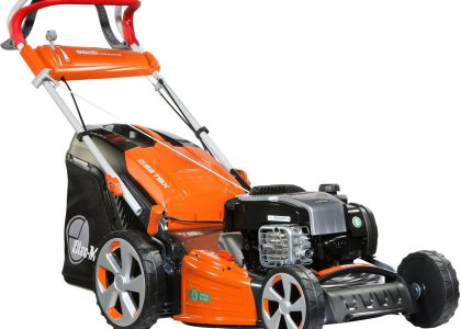 Oleo-Mac G 53 Tbx Allroad 4