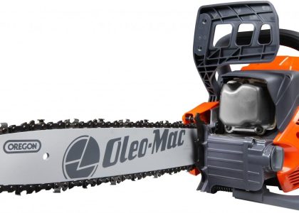 Oleo-Mac GS 451 (50239152E2)