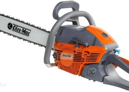 Oleo-Mac GSH 560 (50329051E2A)