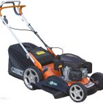 Oleo-Mac Gv 48 Tk Allroad 4