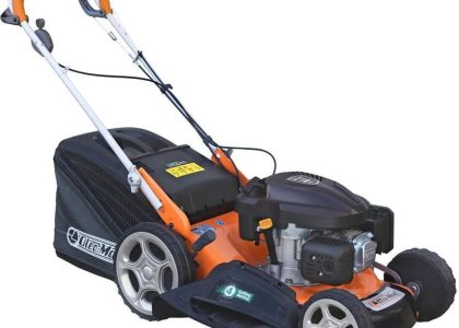 Oleo-Mac Gv 48 Tk Allroad 4