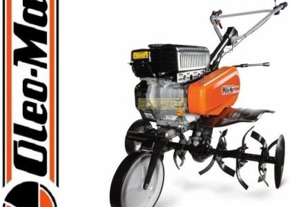 Oleo Mac Mh 197Rk 68589003EN