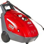Oleo-Mac Pw 300 HC