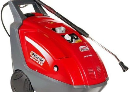 Oleo-Mac Pw 300 HC