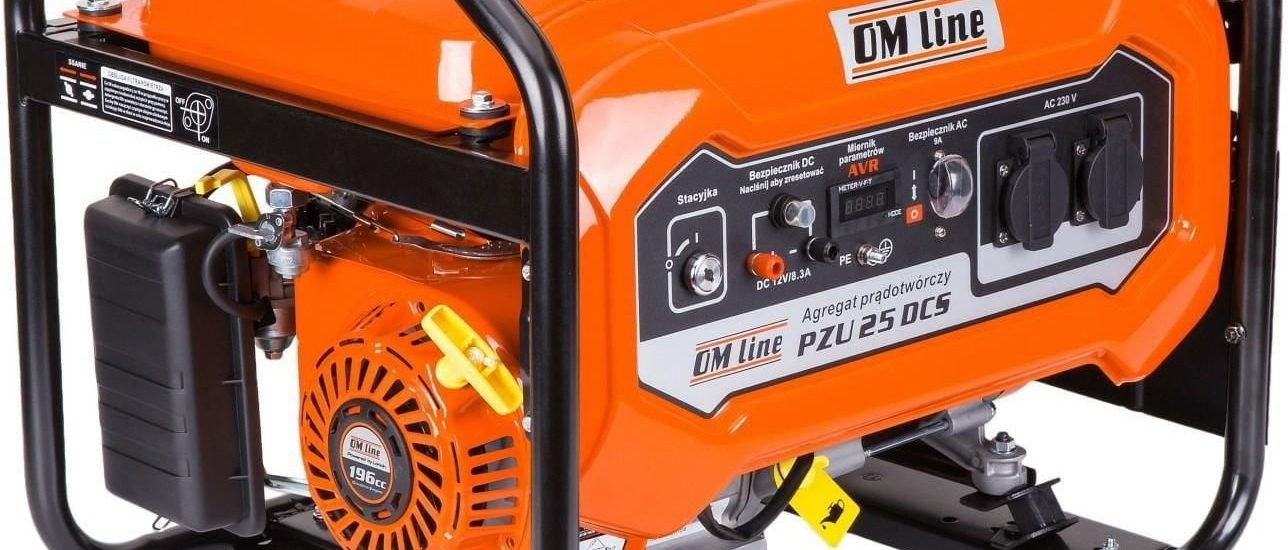 Oleo-Mac PZU 25 DCS OOOTHPZU25