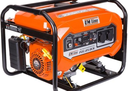 Oleo-Mac PZU 25 DCS OOOTHPZU25