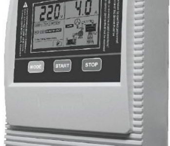 Omnigena Kontroler Pomp Smart3 Premium (0,75-4Kw) 400V