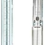 Omnigena Pompa 4″Spo 5-12 230V