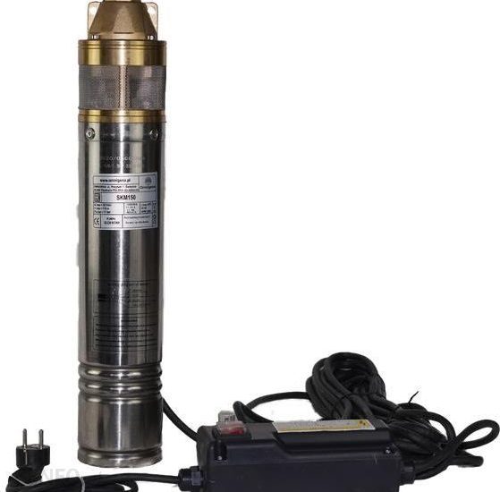 Omnigena POMPA GŁĘBINOWA SKM 150 4″