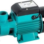 Omnigena Pompa Hydroforowa Wz 250 B