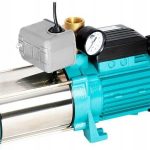 Omnigena Pompa Mh 1300 Inox 230V Z Osprzętem