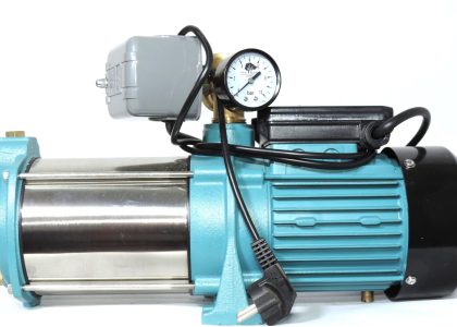 Omnigena Pompa z osprzętem MHI 1300/230V