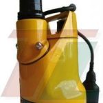 OMNIGENA Pompa zatapialna 50 QDFU 450 Profesional