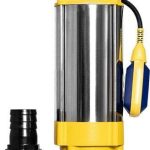Omnigena Pompa Zatapialna Multi Wq 1800F