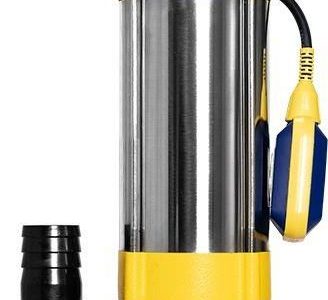 Omnigena Pompa Zatapialna Multi Wq 1800F
