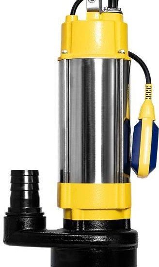 Omnigena Pompa Zatapialna Multi Wq 1800F