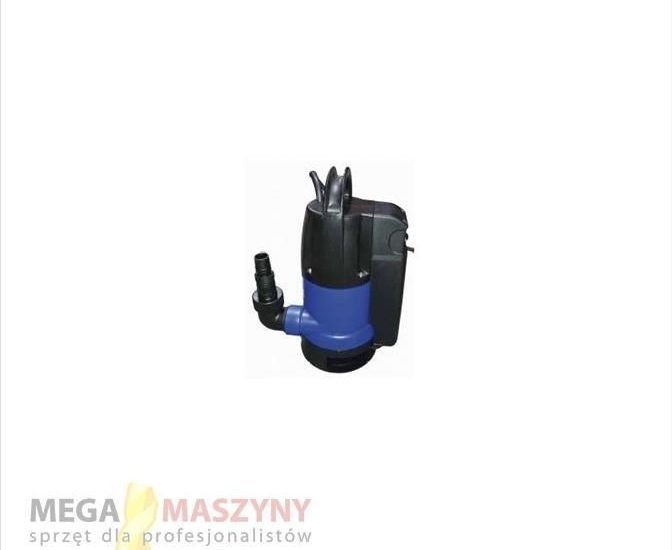 Omnigena Pompa Zatapialna (Tipi 550 Auto)