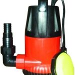 Omnigena Pompa Zatapialna Tp-550 0,55Kw omtp550