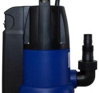 Omnigena Tipi 400 Auto Pompa Zatapialna 230V 5907761100046/Omn