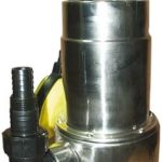 Omnigena Tp550Bw/Inox