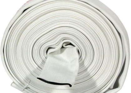Omnigena Wąż Tłoczny Parciany Bez Złączek 50Mm 20M (Omwa5020)