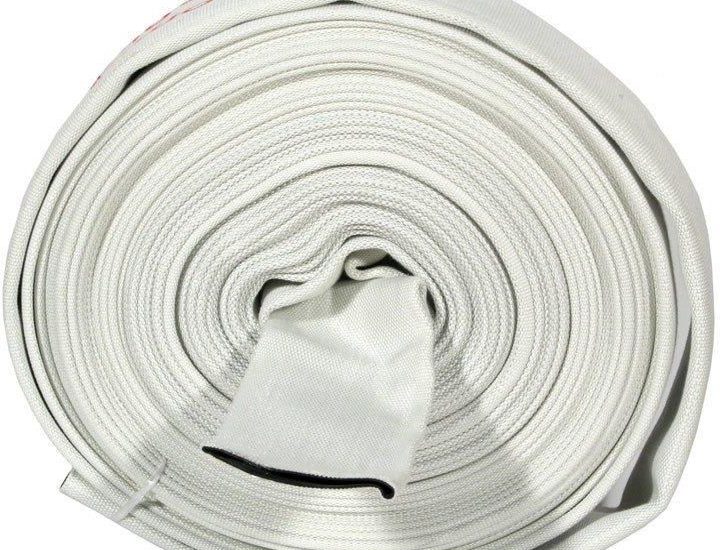 Omnigena Wąż Tłoczny Parciany Bez Złączek 50Mm 20M (Omwa5020)