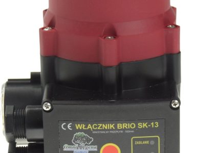 Omnigena Włącznik Brio Sk-13 Brio Sk-13