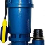 Omnigena Wq 15-7-1.1 Pompa Zatapialna 230V 5907761101845/Omn