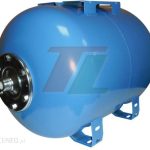 Omnigena Z50Lz Zbiornik Hydroforowy Przeponowy Poziomy 50L