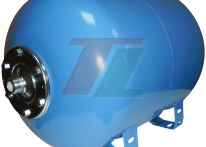 Omnigena Z50Lz Zbiornik Hydroforowy Przeponowy Poziomy 50L