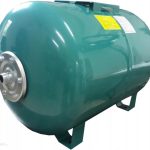 Omnigena ZBIORNIK 100L poziomy