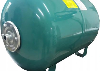 Omnigena ZBIORNIK 100L poziomy