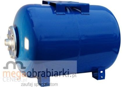 Omnigena Zbiornik Przeponowy Omnigena Zbiornik 100 L Poziom