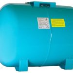 Omnigena Zbiornik przeponowy stosowany w układach hydroforowych. 50L