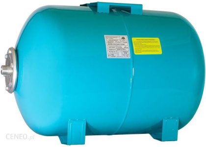 Omnigena Zbiornik przeponowy stosowany w układach hydroforowych. 50L