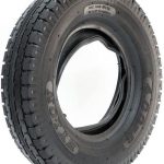 Opona Z Dętką 4.00-8 Do Taczki 400X8 4.00X8 8Pr