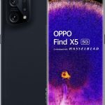 Oppo Find X5 8/256GB Czarny