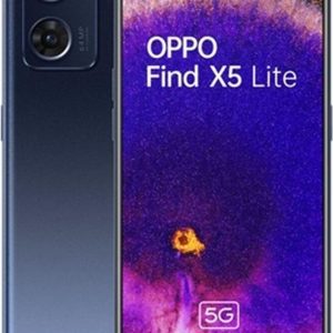 Oppo Find X5 Lite 8/256GB Czarny