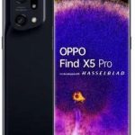 OPPO Find X5 Pro 12/256GB Czarny