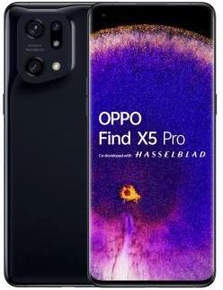 OPPO Find X5 Pro 12/256GB Czarny