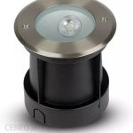 Oprawa Gruntowa Najazdowa V-Tac 8W Led Ip67 Asymetryczna 20St Vt-7679 4000K 350Lm
