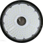 Oprawa Led High-Bay 100W 4000K Czarna Samsung Chip Vt-9-116S V-Tac