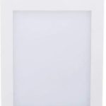 Oprawa Ścienna V-Tac 12W Led Ip65 Biała Vt-822 4000K 1350Lm