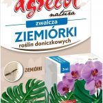 Oprysk Na Ziemiórki Mączliki Insektycyd Neemazal
