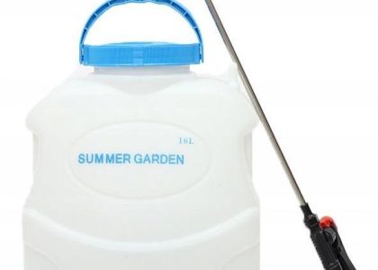 Opryskiwacz Akumulatorowy 16L Summer Garden