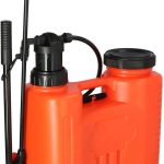 Opryskiwacz Ciśnieniowy Z Lancą Ega Forester 20L