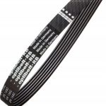 Optibelt Pas Pasek Napędowy 5Pj 1040 410J Bieżnia Orbitrek 5Pj1040